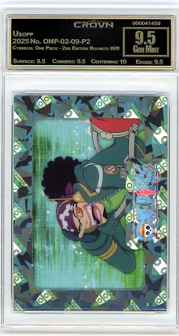Usopp