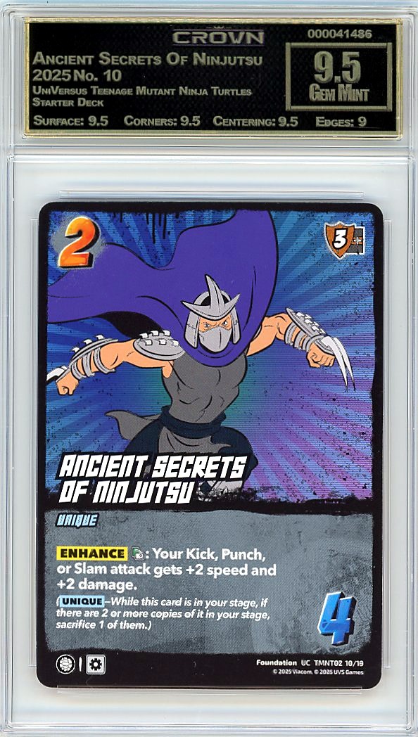 Ancient Secrets Of Ninjutsu