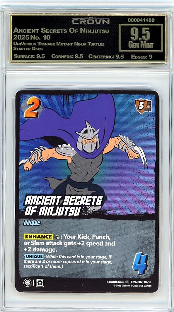 Ancient Secrets Of Ninjutsu