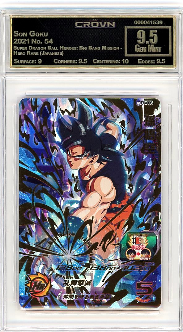 Son Goku