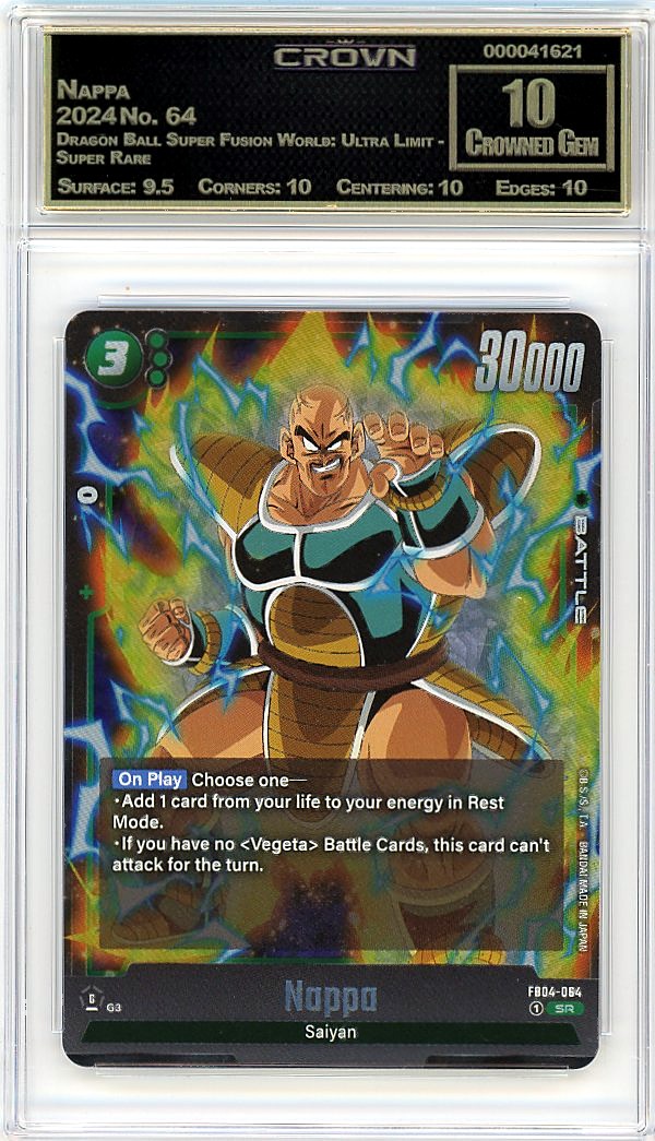 Nappa