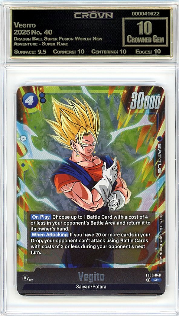 Vegito