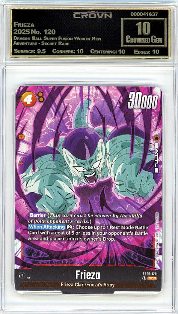 Frieza