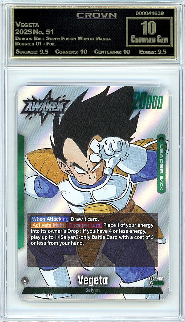 Vegeta