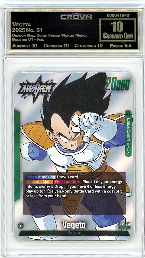 Vegeta