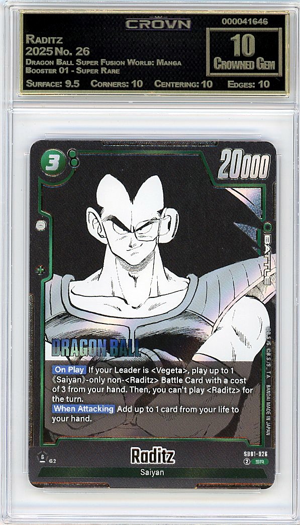 Raditz