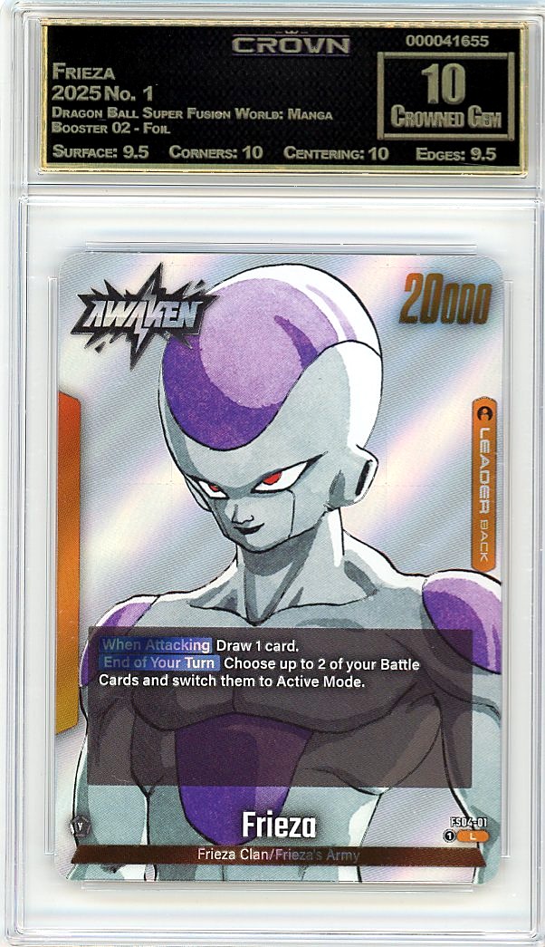 Frieza