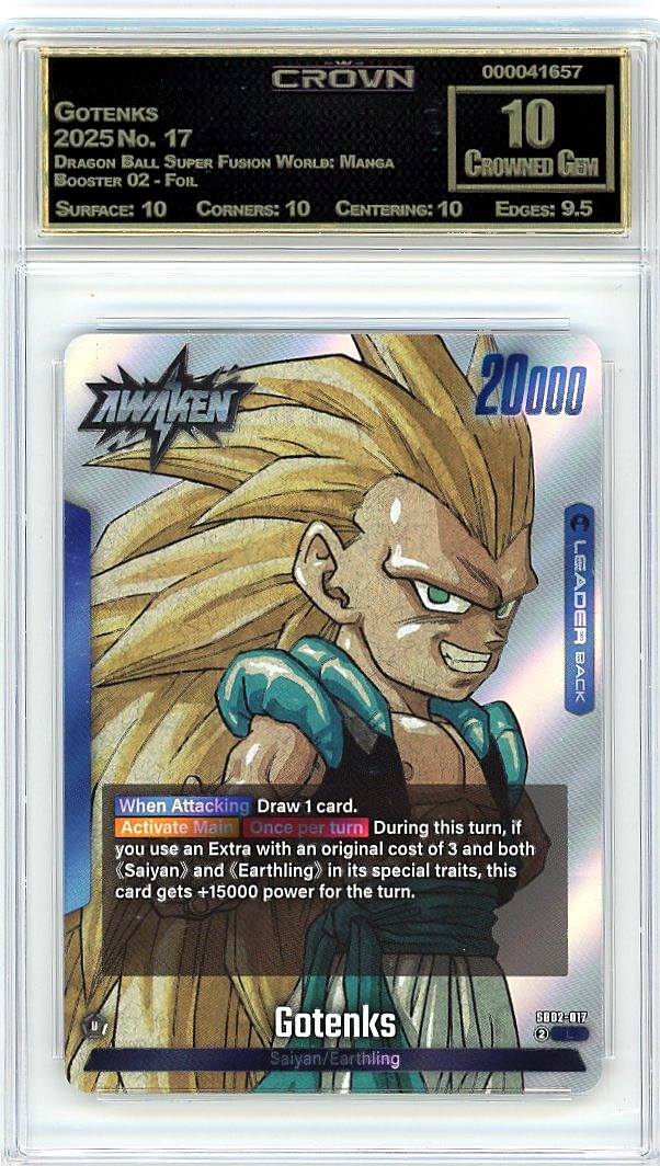 Gotenks