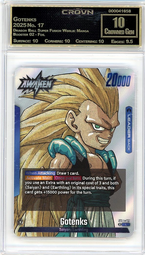 Gotenks