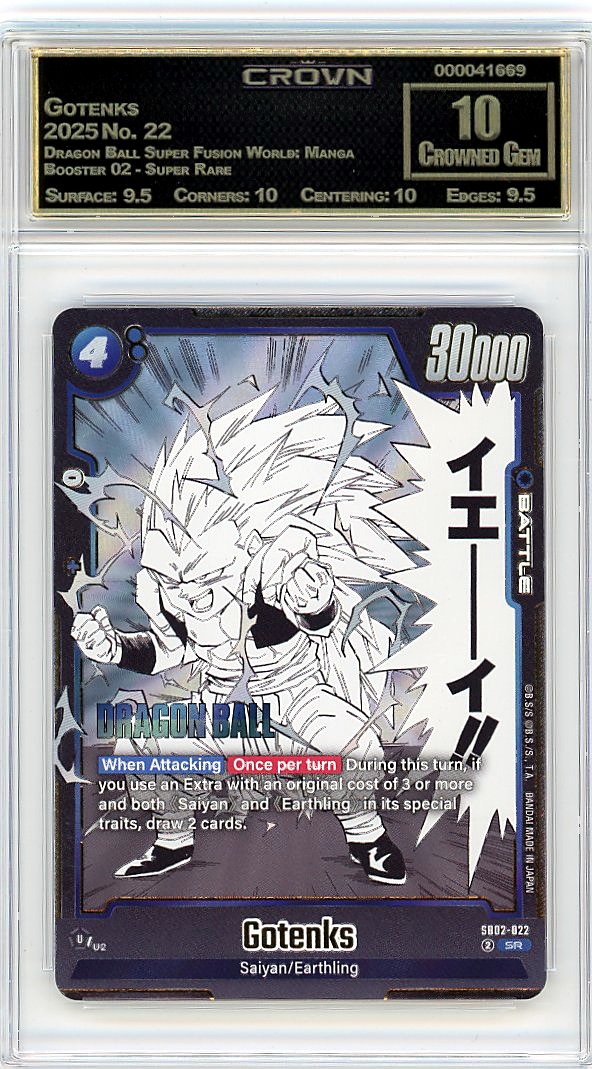 Gotenks