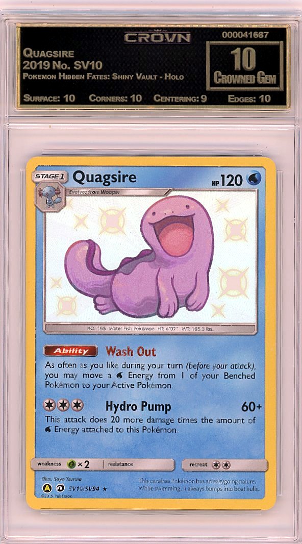 Quagsire
