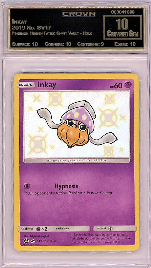 Inkay