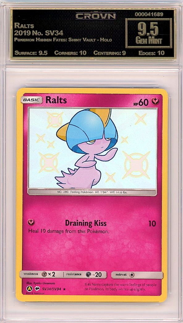 Ralts