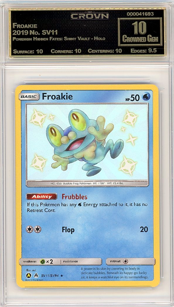 Froakie