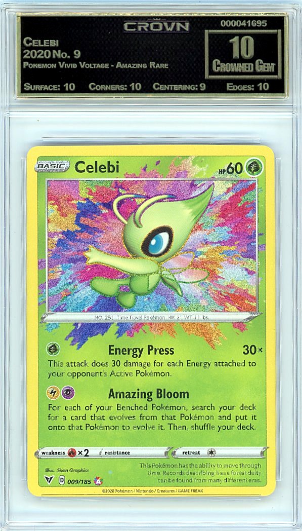 Celebi