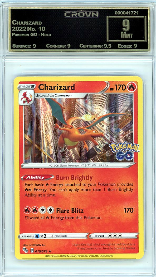 Charizard