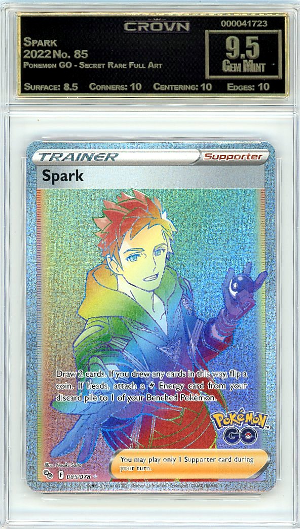 Spark