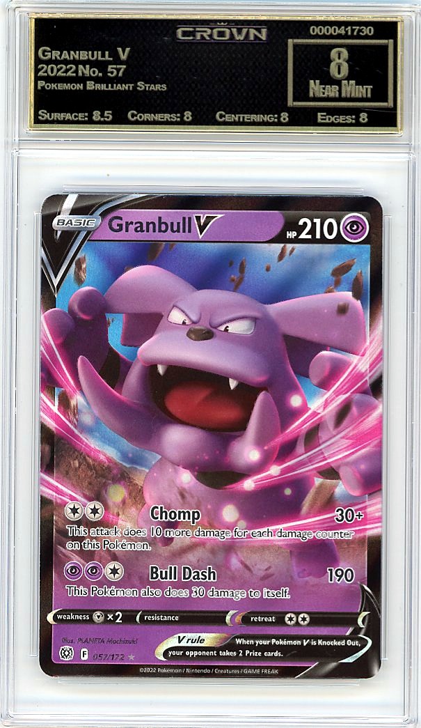 Granbull V