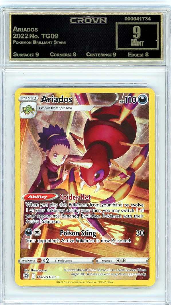 Ariados