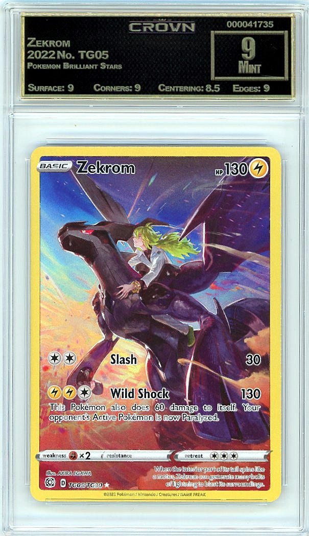 Zekrom