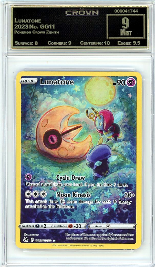 Lunatone