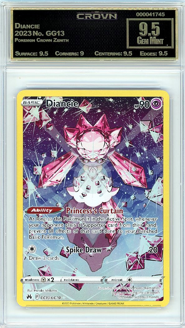 Diancie
