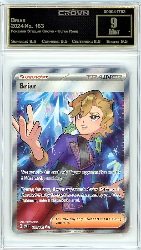 Briar