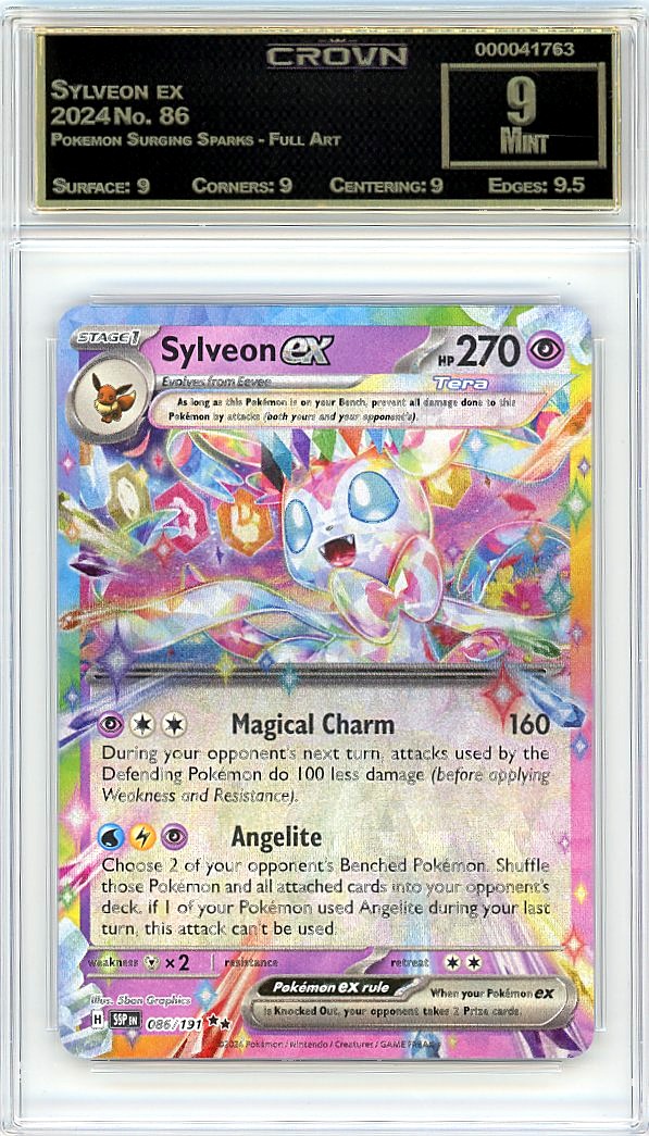 Sylveon ex