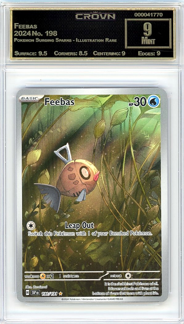 Feebas