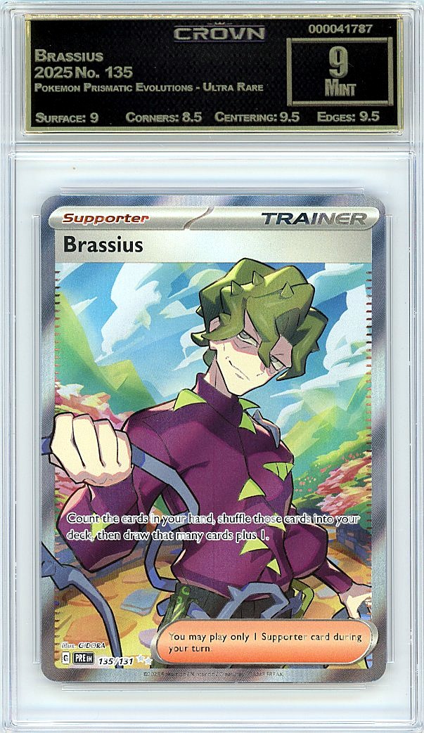 Brassius