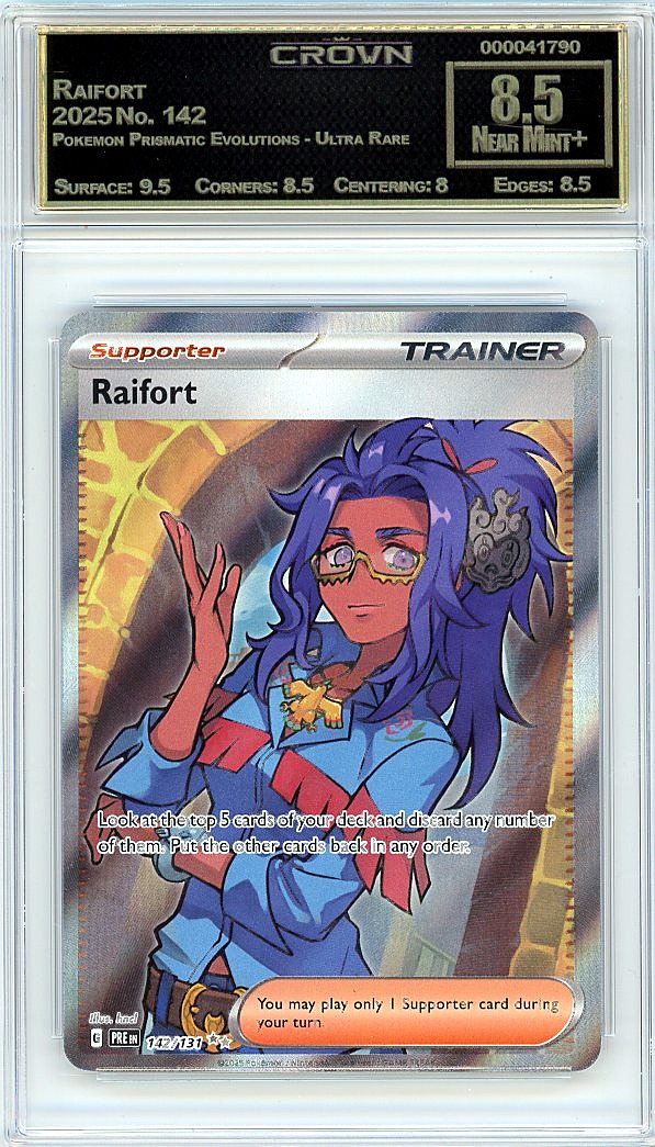 Raifort