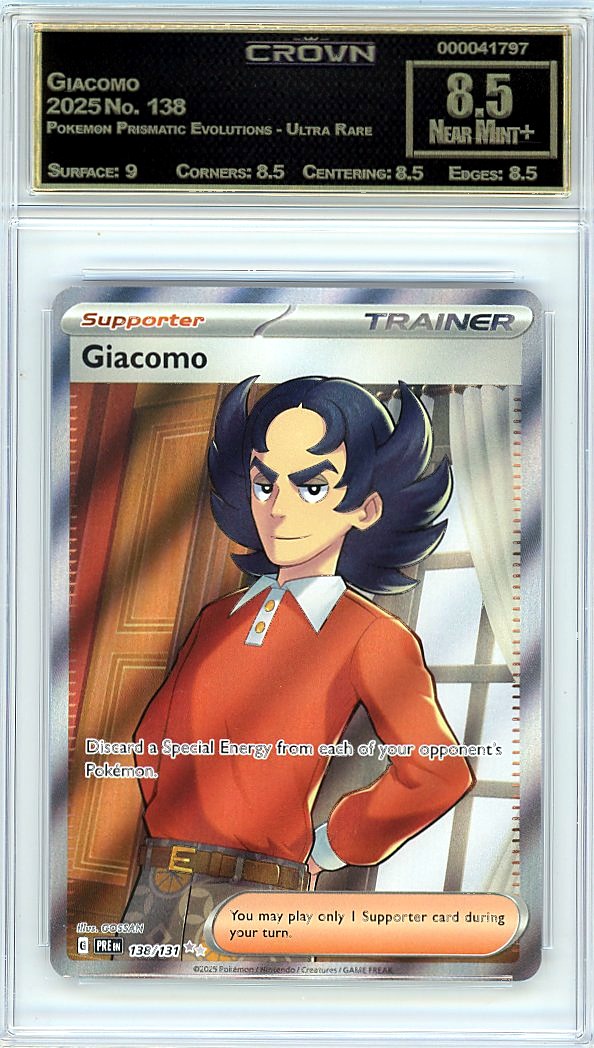 Giacomo