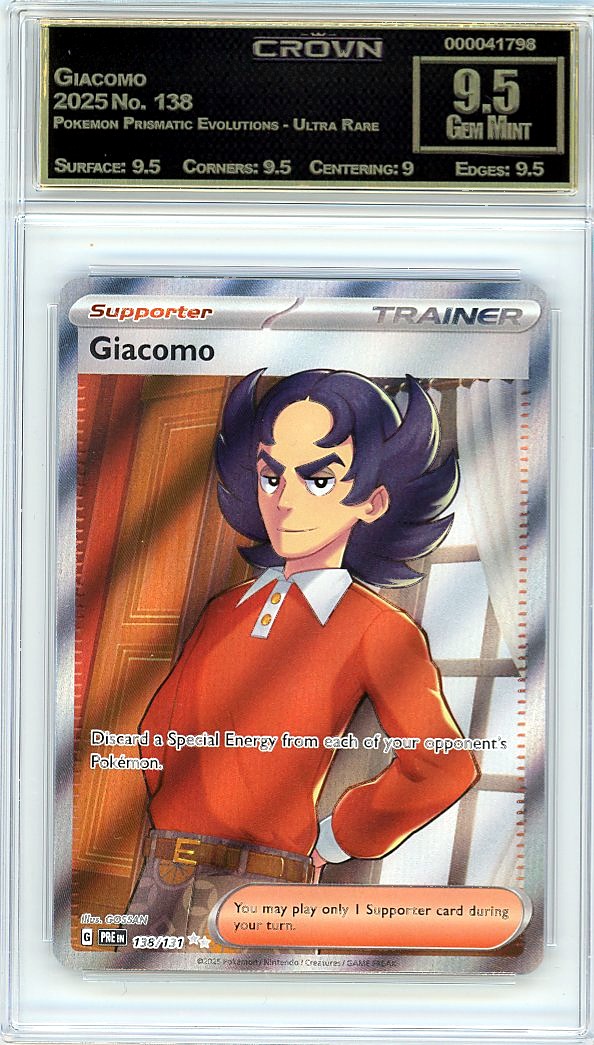 Giacomo