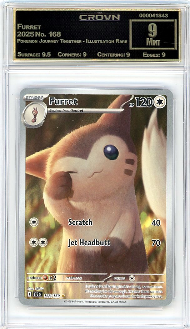 Furret