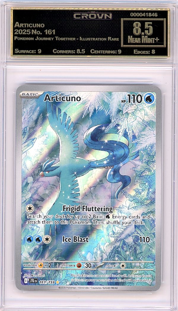 Articuno