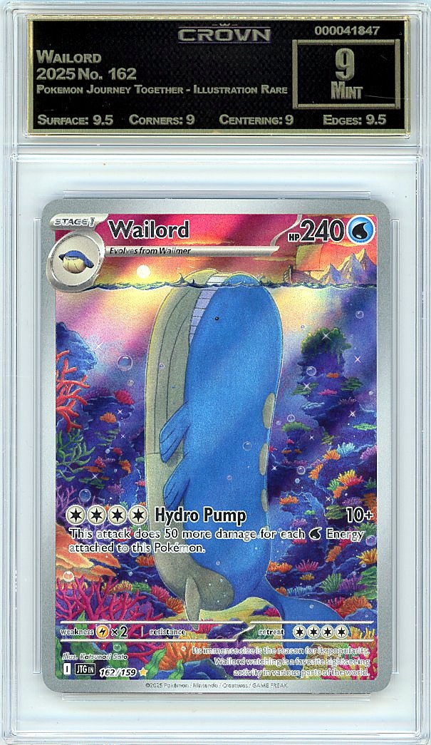 Wailord