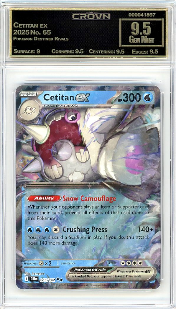 Cetitan ex