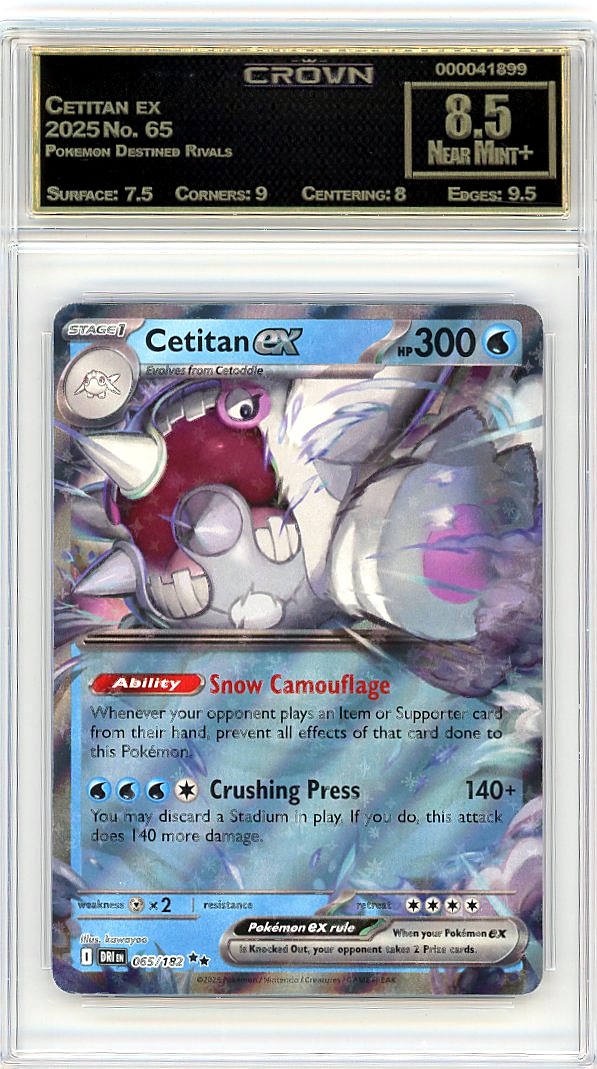 Cetitan ex