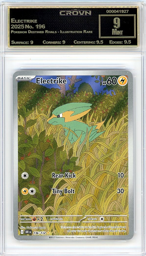 Electrike