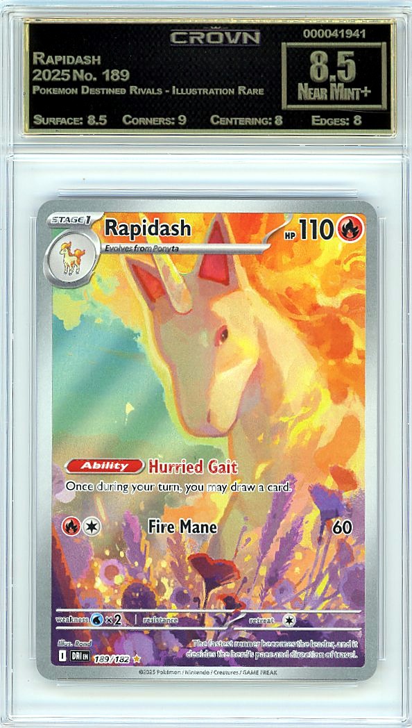 Rapidash