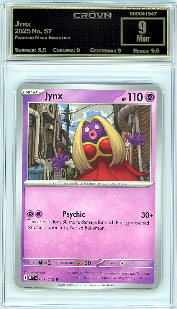 Jynx