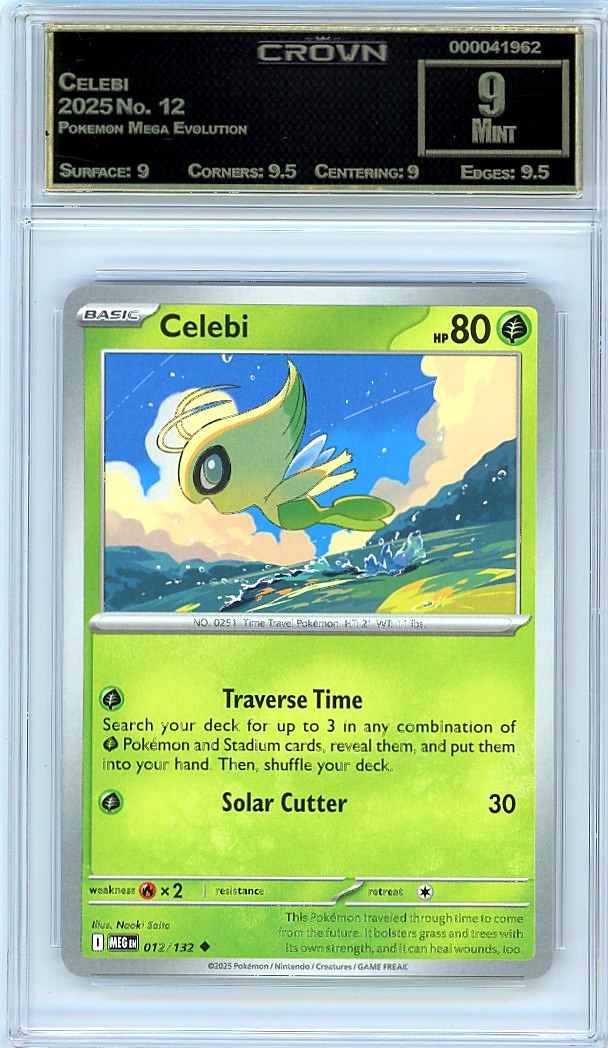 Celebi