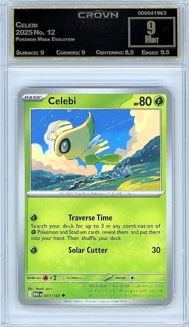 Celebi