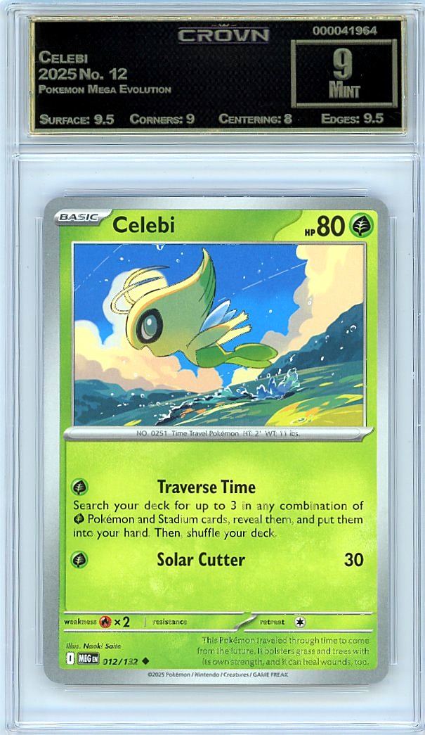 Celebi