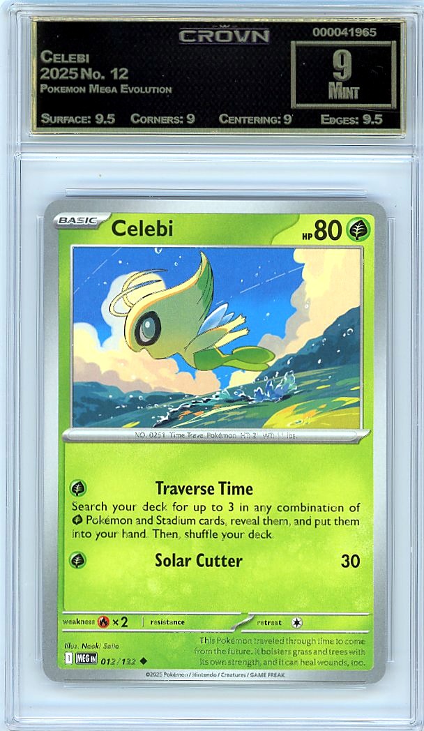 Celebi