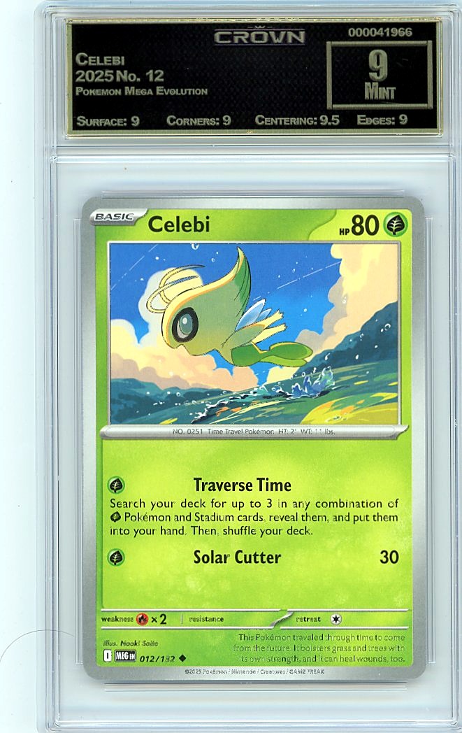Celebi