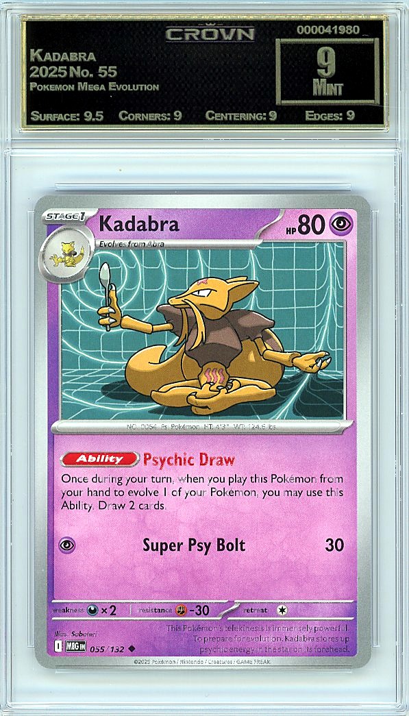 Kadabra