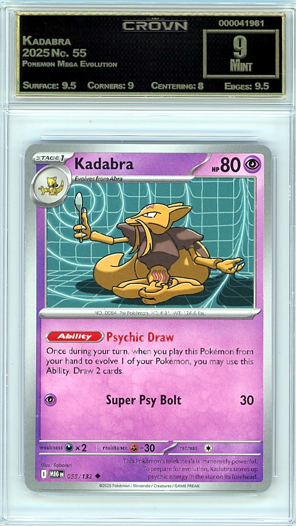 Kadabra