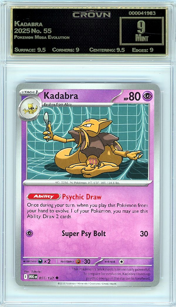 Kadabra