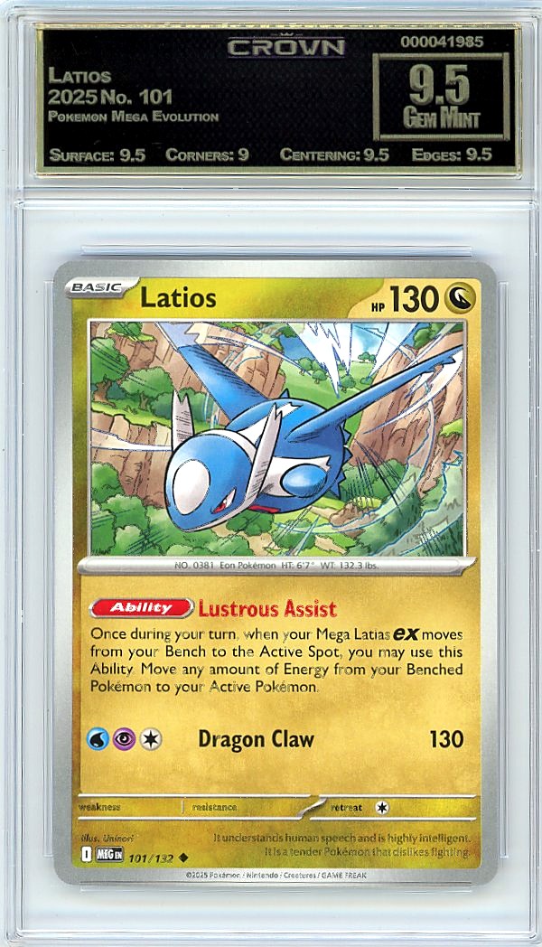 Latios